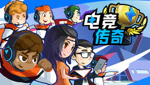 今年会jinnianhui金字招牌 游戏角色原画设计核心是什么