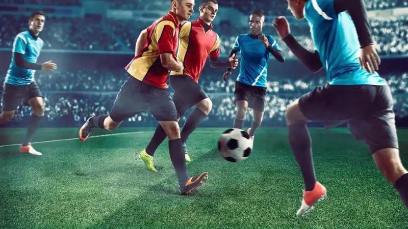 bsports必一运动(中国区)官方网站 英超常见的四后卫与三中卫体系